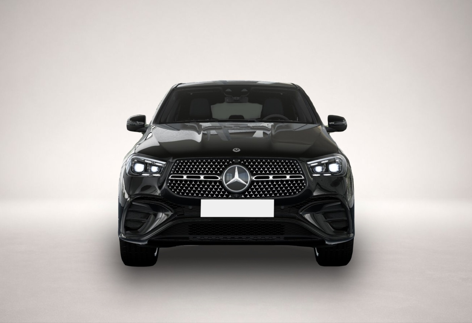 Mercedes-Benz GLE 450 (01/2025, Diesel)