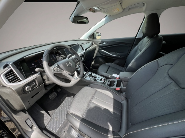 Opel Grandland (X) (07/2024, Hybrid (Benzin/Elektro))