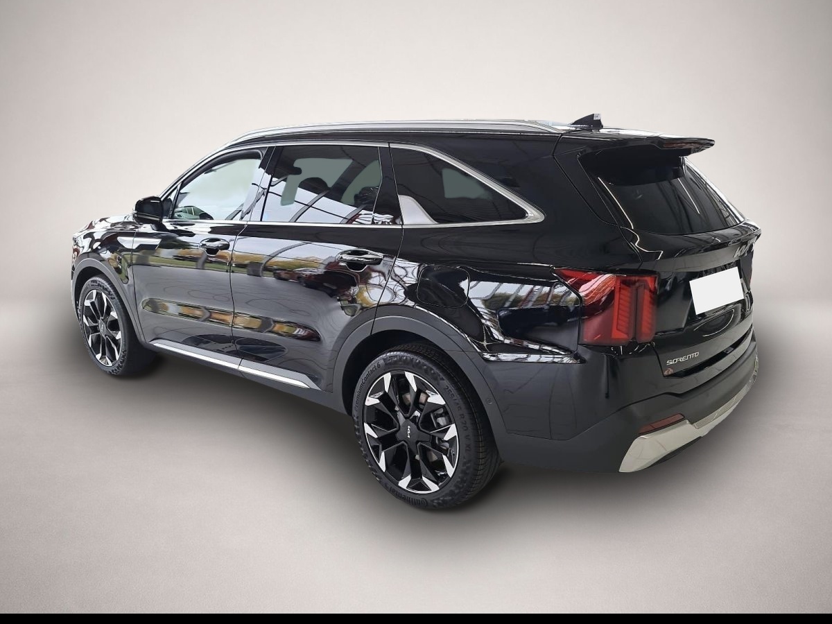 Kia Sorento, image 3 of 4
