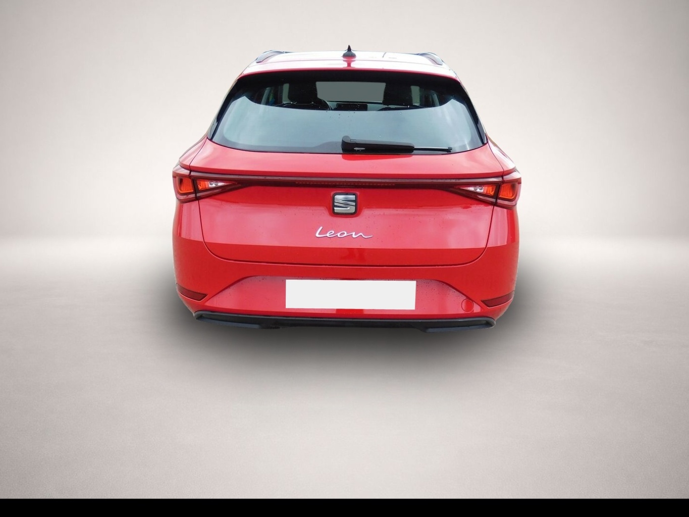 Seat Leon (05/2022, Benzin)
