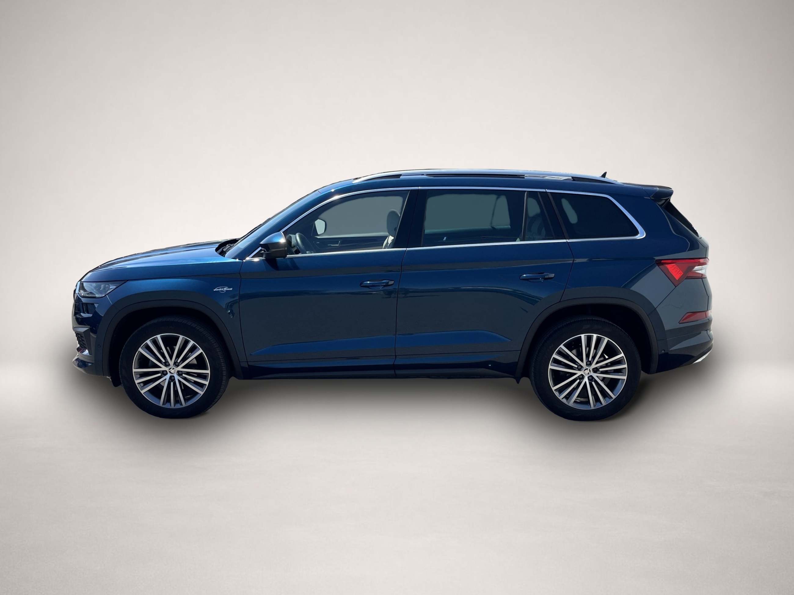 Skoda Kodiaq (12/2021, Diesel)