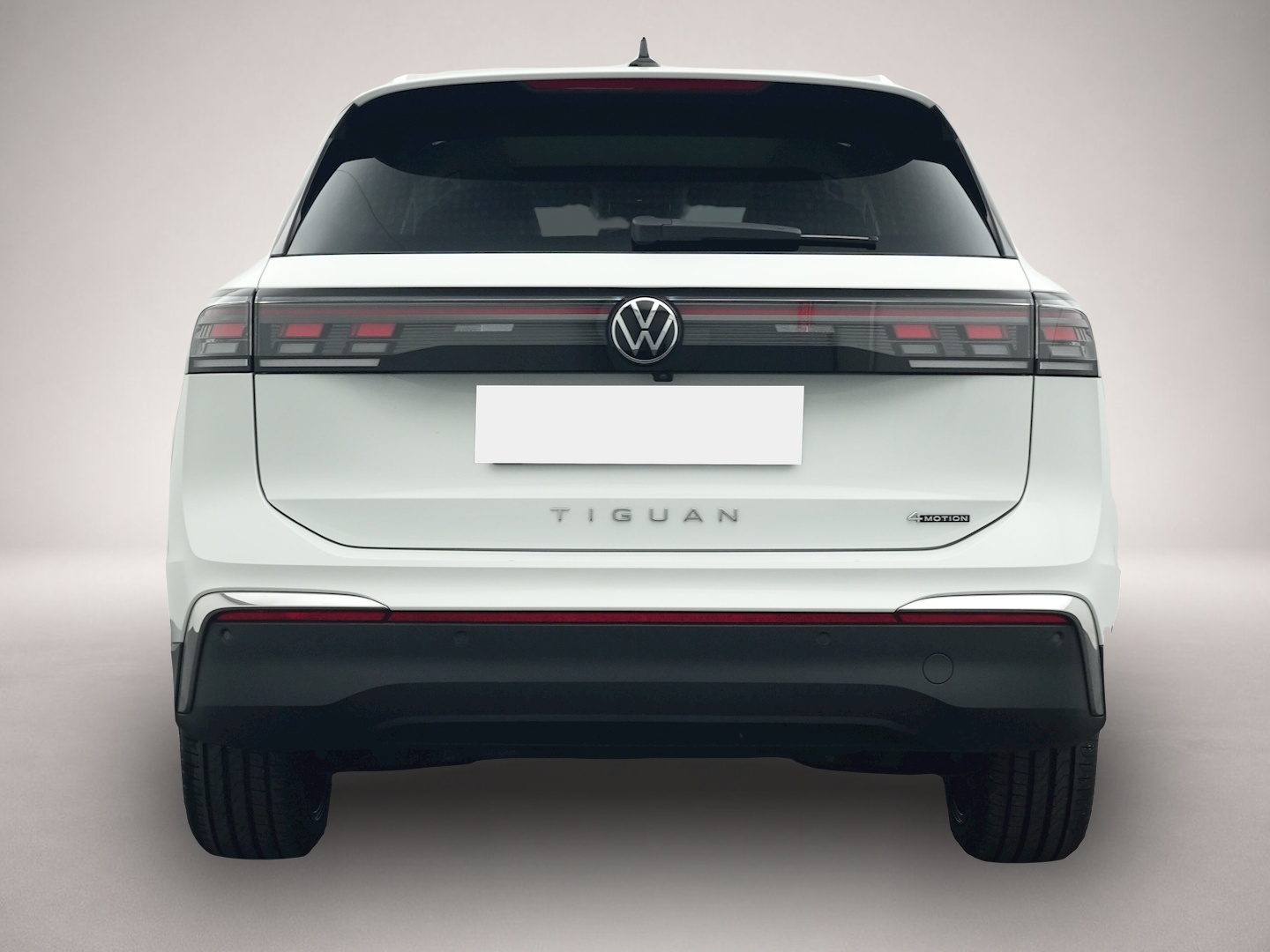 Volkswagen Tiguan (06/2024, Diesel)