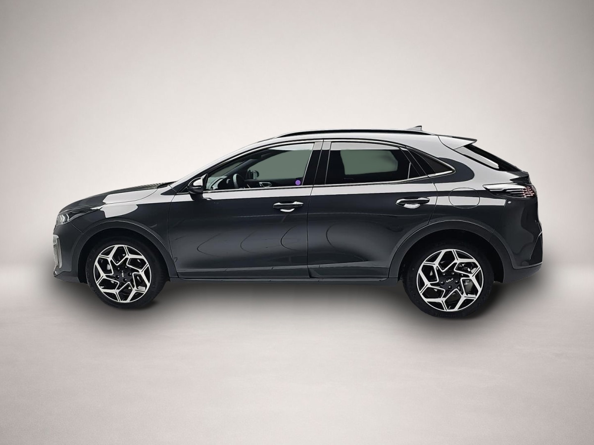 Kia XCeed, Bild 4 von 4