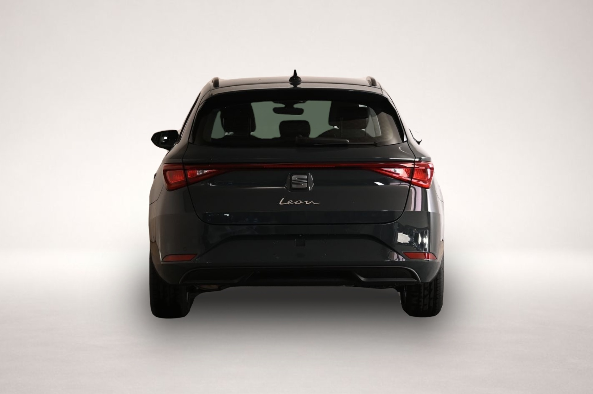 SEAT Leon, Bild 4 von 5