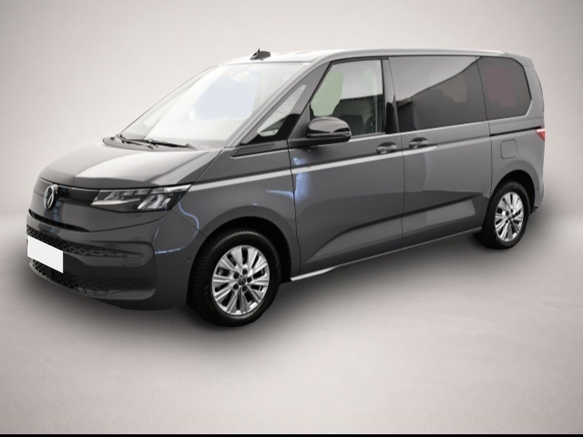 Volkswagen T7 Multivan (08/2024, Diesel)