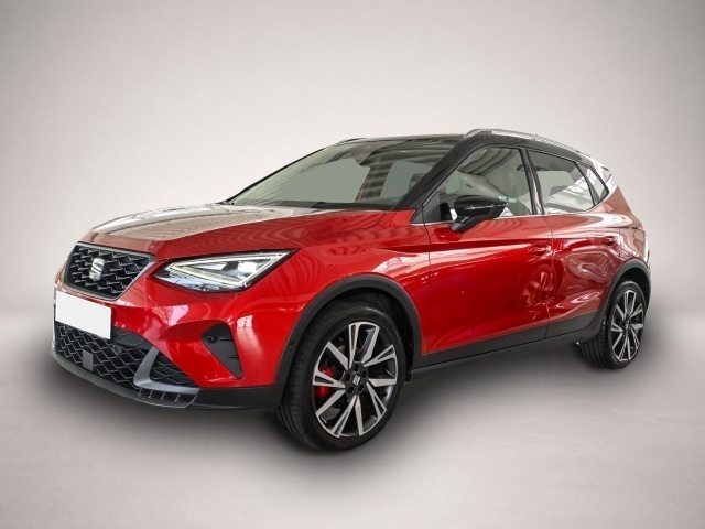 Seat Arona (04/2023, Benzin)