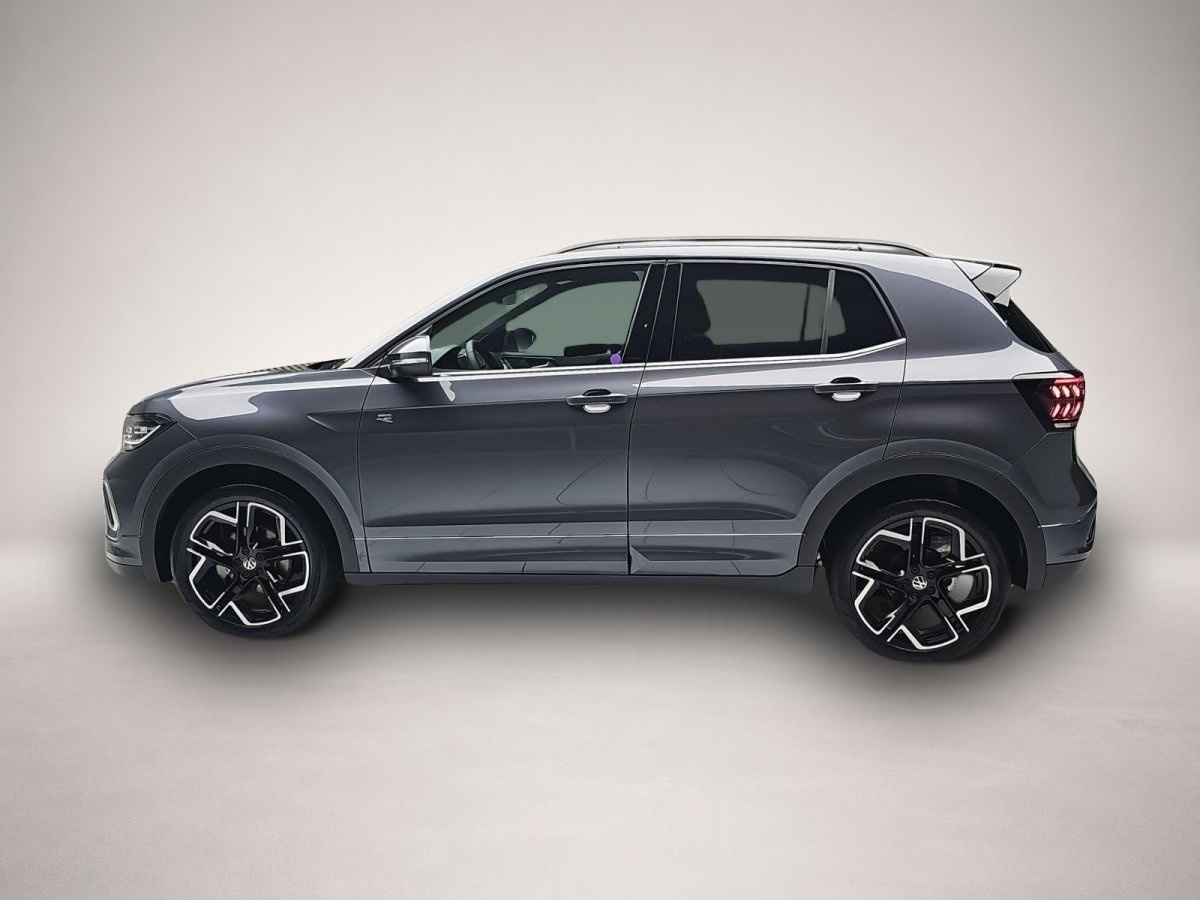 Volkswagen T-Cross, image 5 of 5