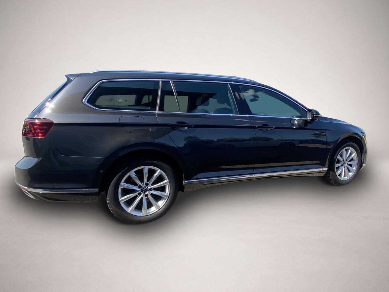 Volkswagen Passat Variant (05/2022, )
