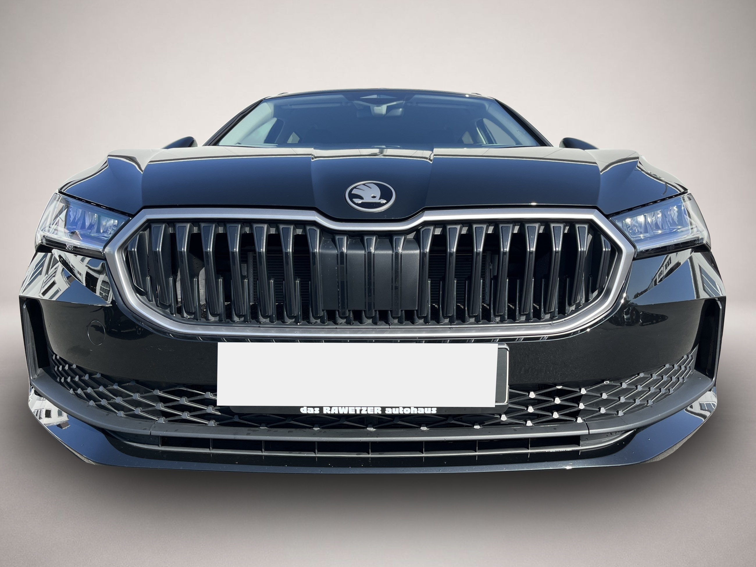Skoda Superb (09/2025, Diesel)