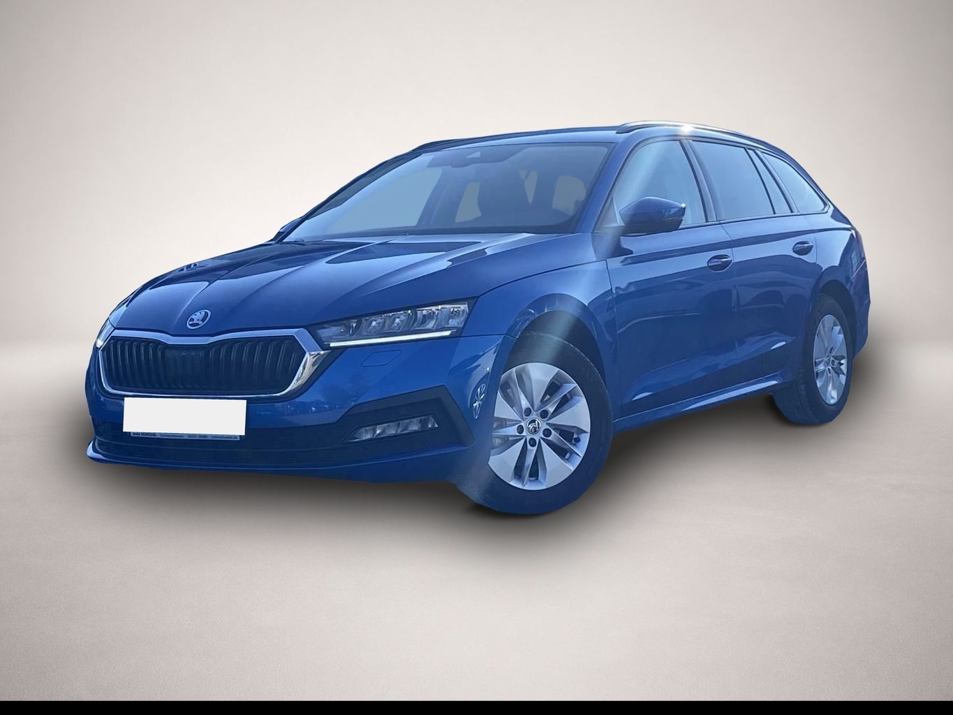 Skoda Octavia (11/2023, )