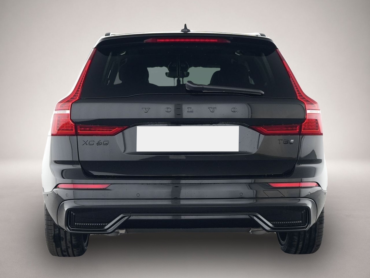 Volvo XC60 (07/2025, Hybrid (Benzin/Elektro))
