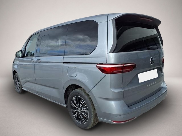 Volkswagen T7 Multivan, Bild 2 von 5