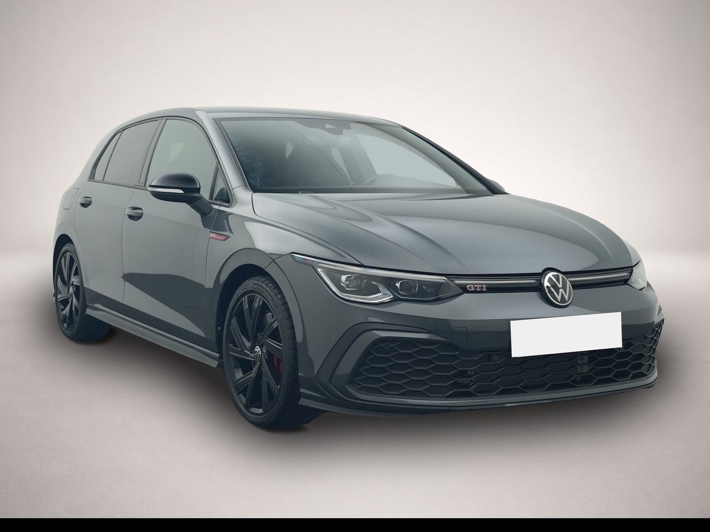 Volkswagen Golf (01/2024, Benzin)