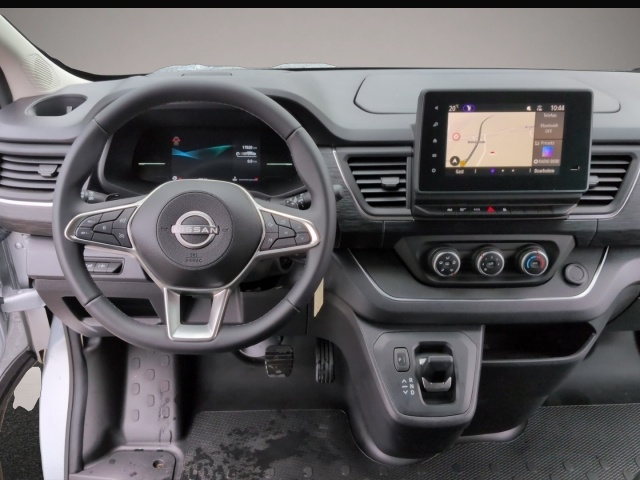 Nissan Primastar (07/2025, Diesel)