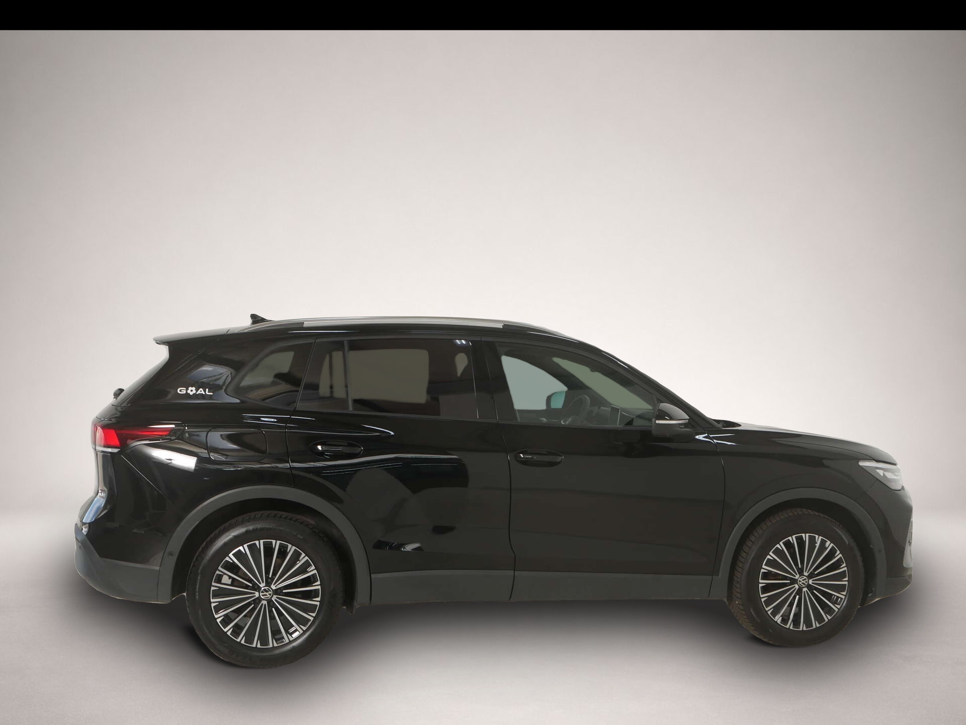 Volkswagen Tiguan (12/2025, Benzin)