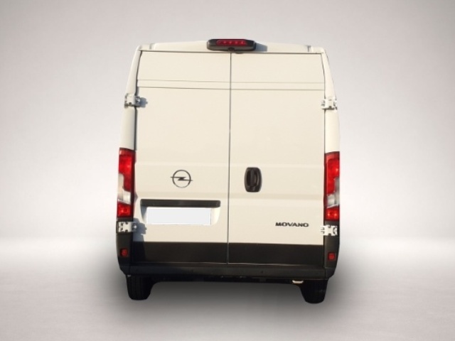 Opel Other (10/2024, Diesel)