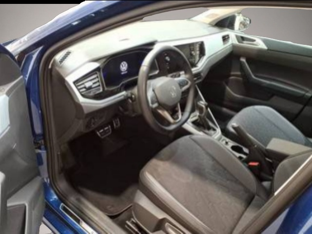 Volkswagen Polo (09/2025, Benzin)