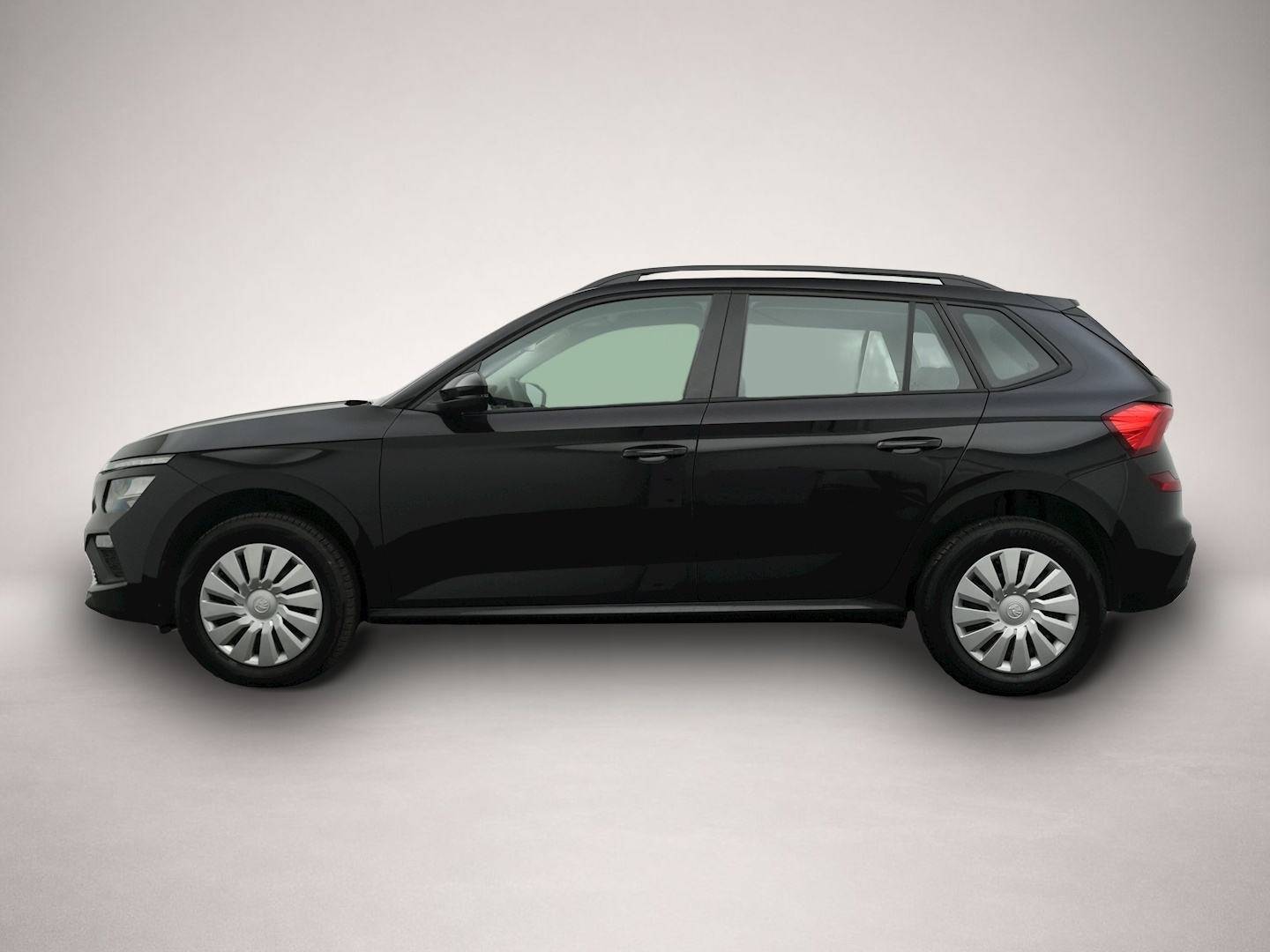 Skoda Kamiq (11/2025, Benzin)