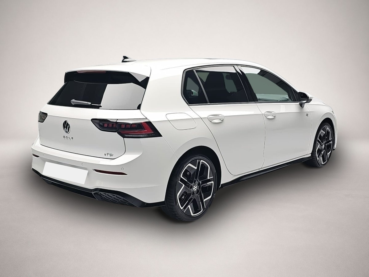 Volkswagen Golf, Bild 2 von 4