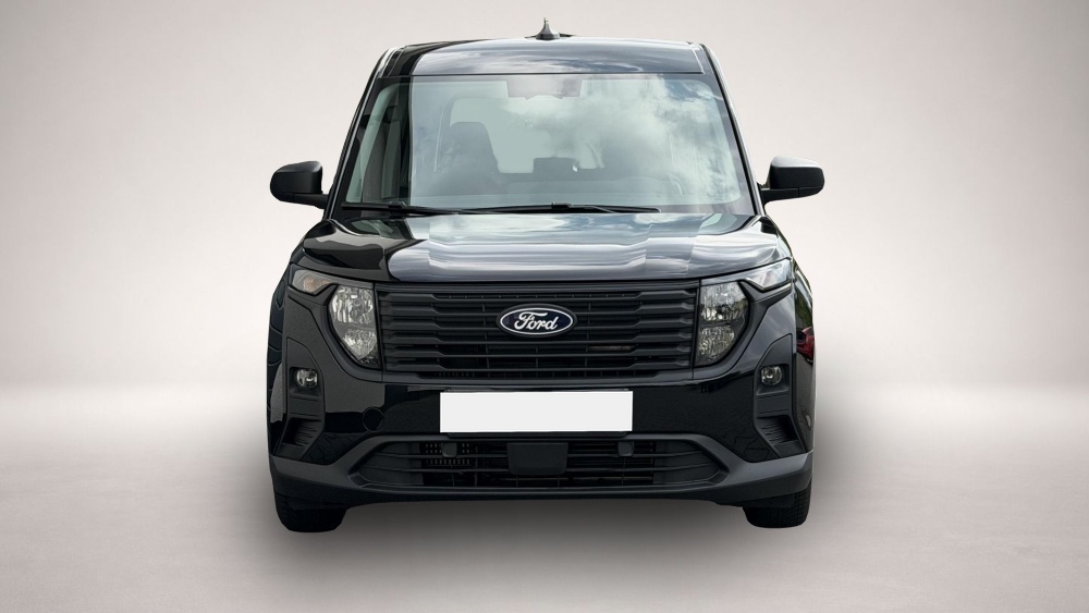 Ford Tourneo Courier, Bild 2 von 6