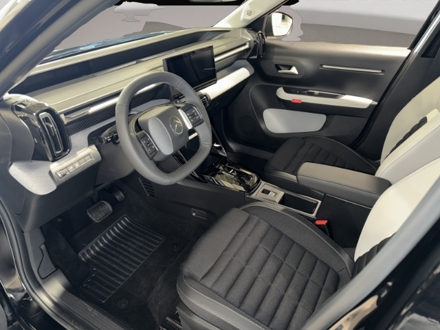 Citroen C3 Aircross (08/2025, Benzin)