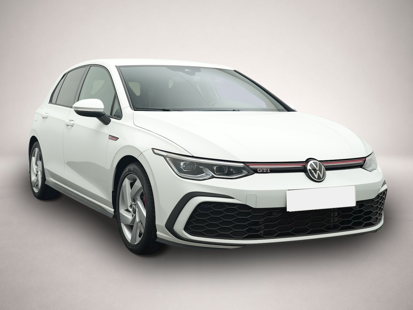 Volkswagen Golf (03/2023, Benzin)