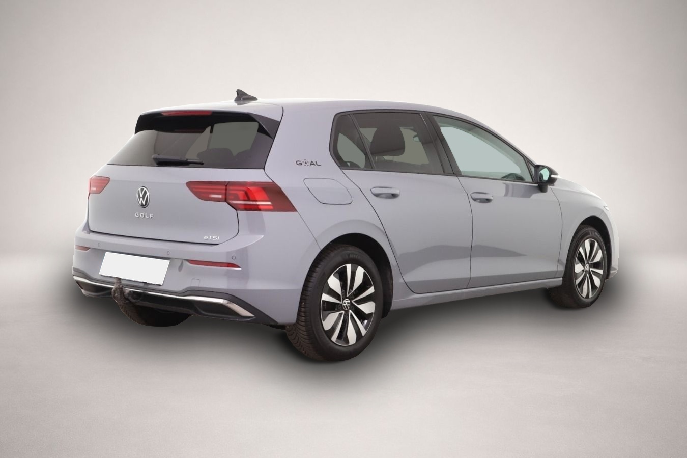 Volkswagen Golf (10/2025, Benzin)