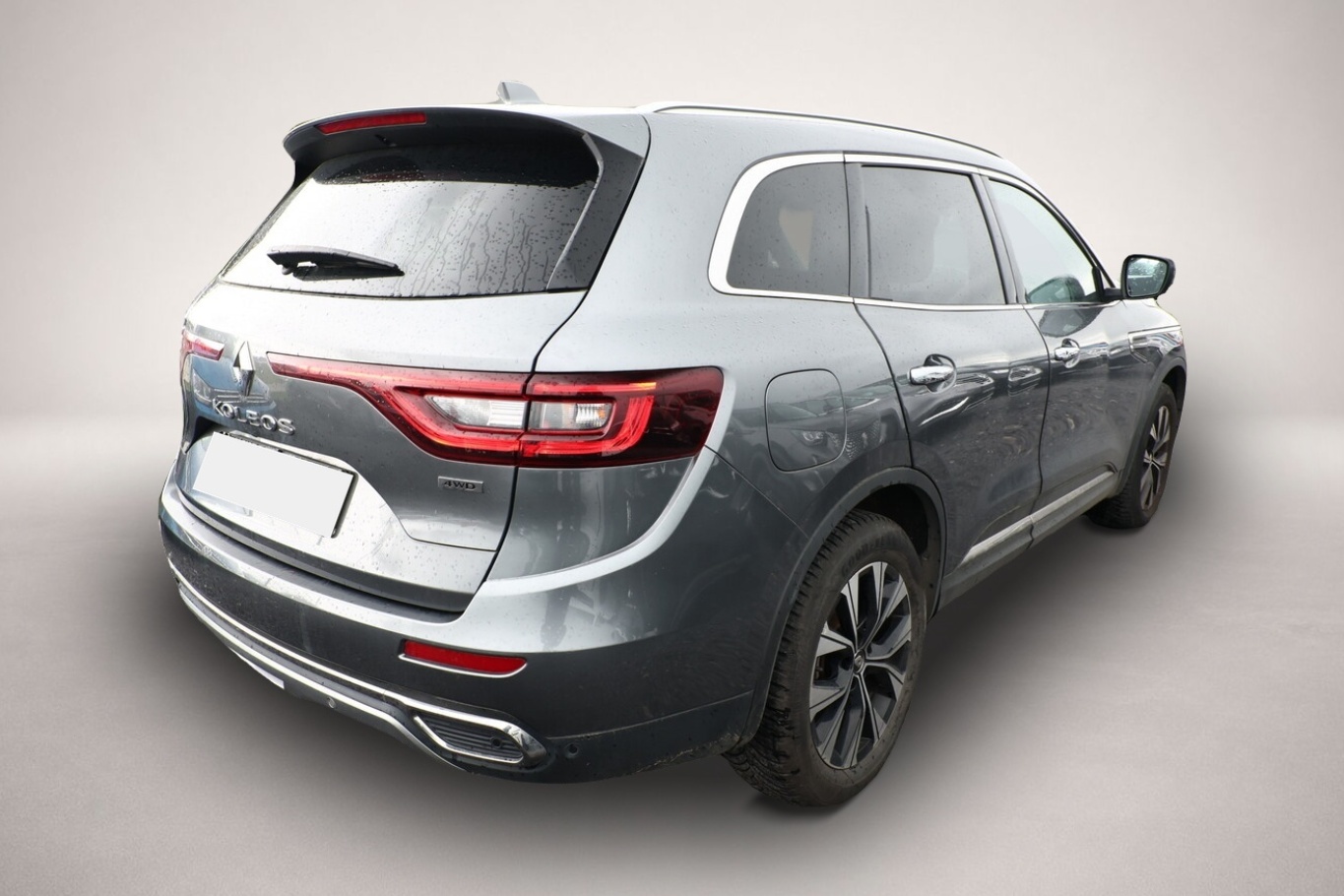 Renault Koleos (12/2022, Diesel)