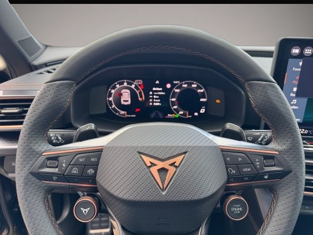 CUPRA Formentor, Bild 6 von 6