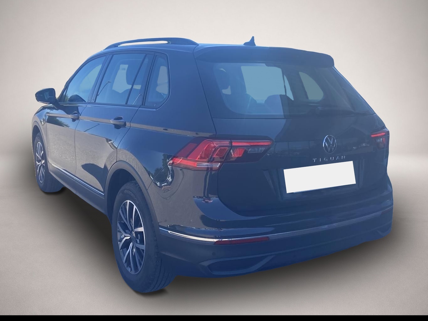 Volkswagen Tiguan (02/2023, )