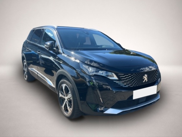 Peugeot 5008 (08/2023, Diesel)