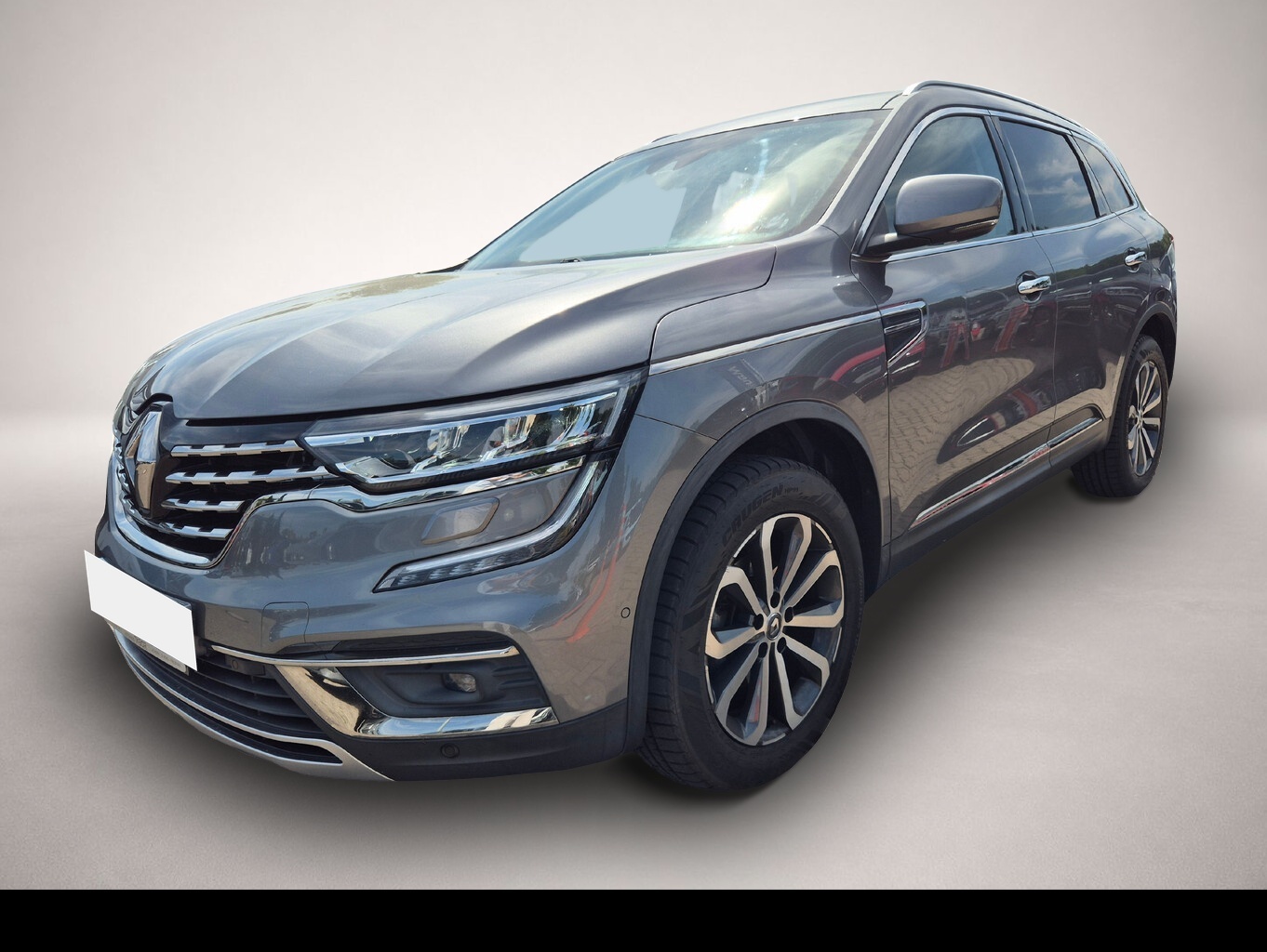 Renault Koleos (08/2022, Benzin)