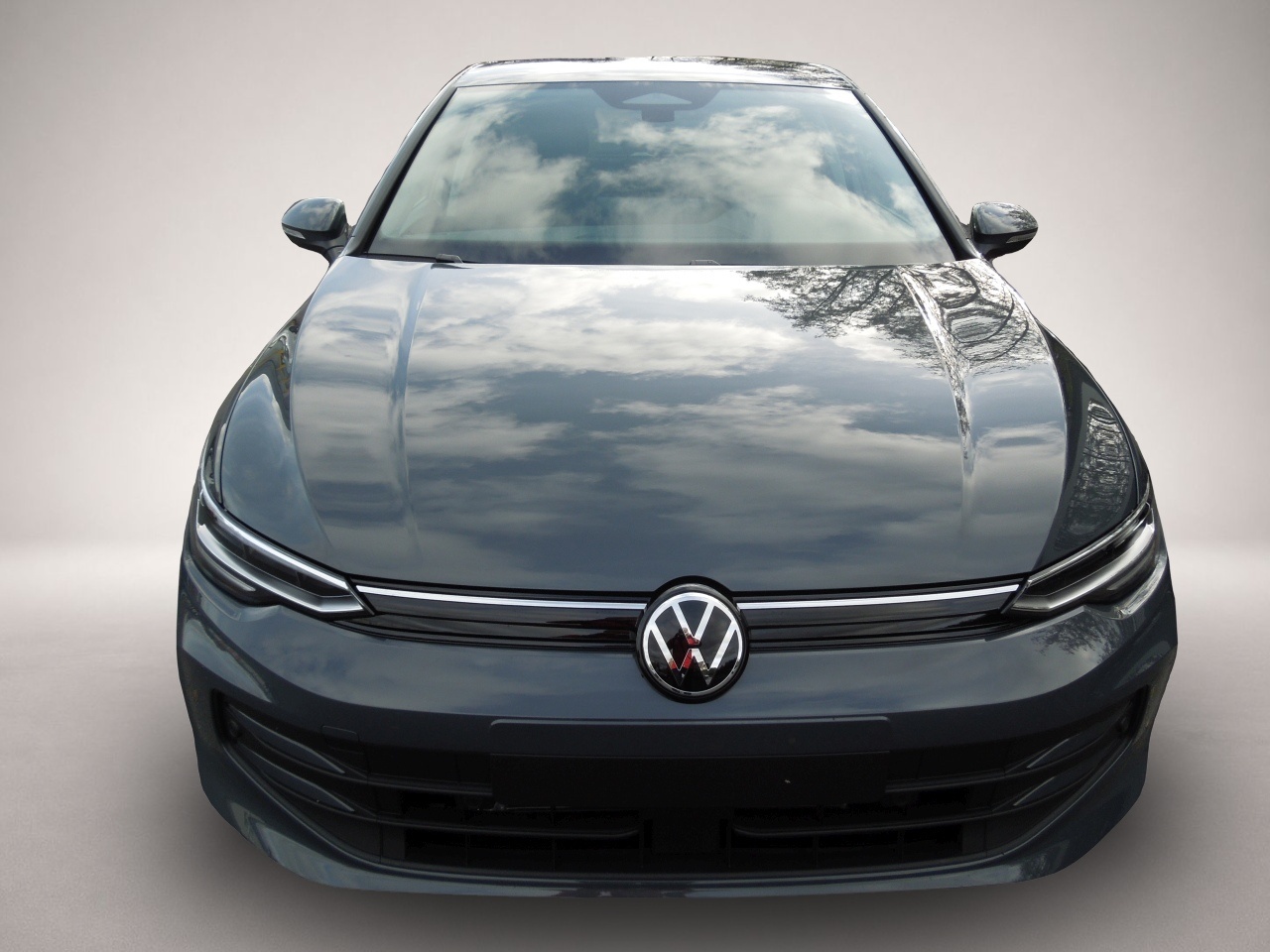 Volkswagen Golf, Bild 2 von 5