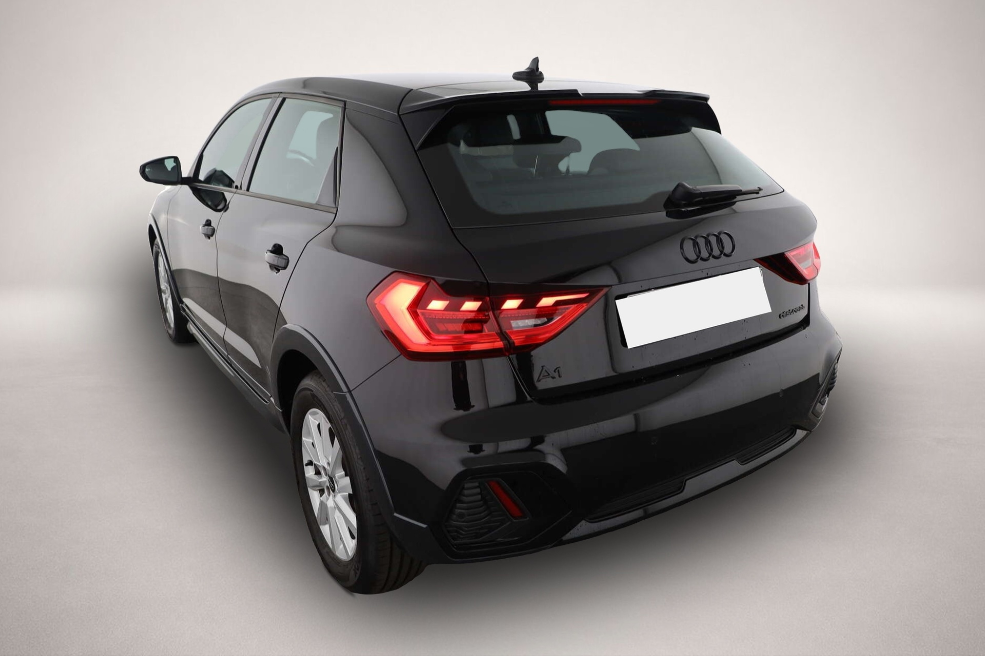 Audi A1 (06/2025, Benzin)