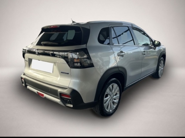 Suzuki Across (06/2026, Benzin)