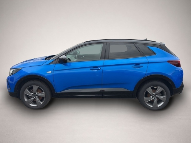 Opel Grandland (X) (04/2023, Benzin)