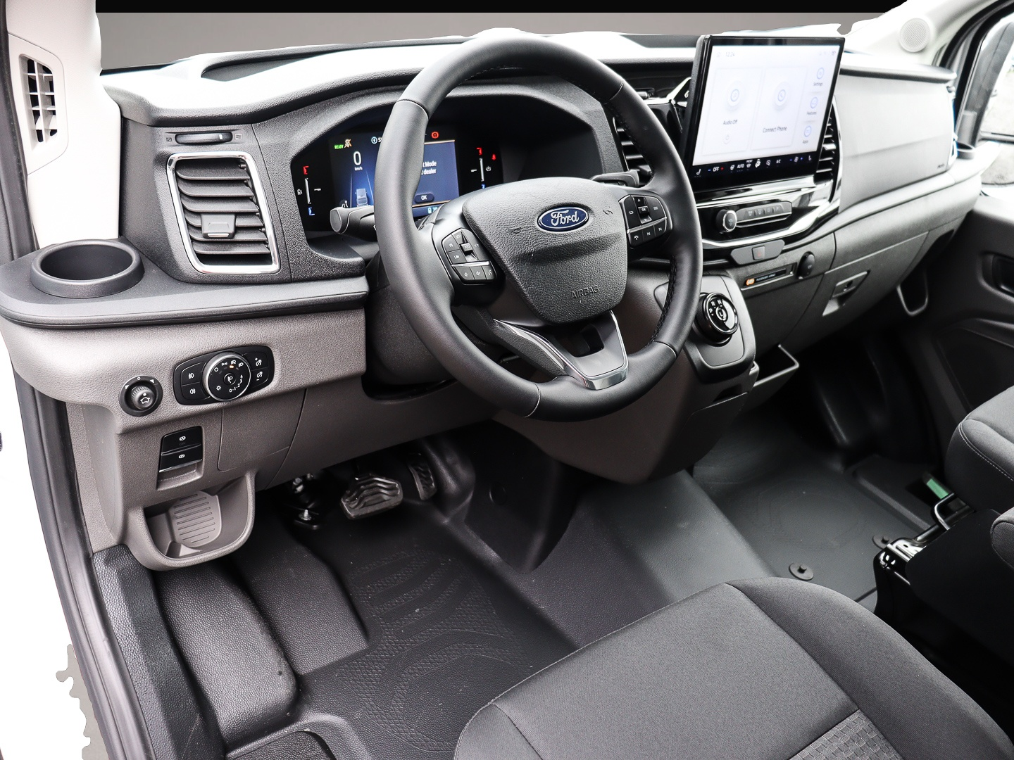 Ford Other (10/2025, ELECTRIC)