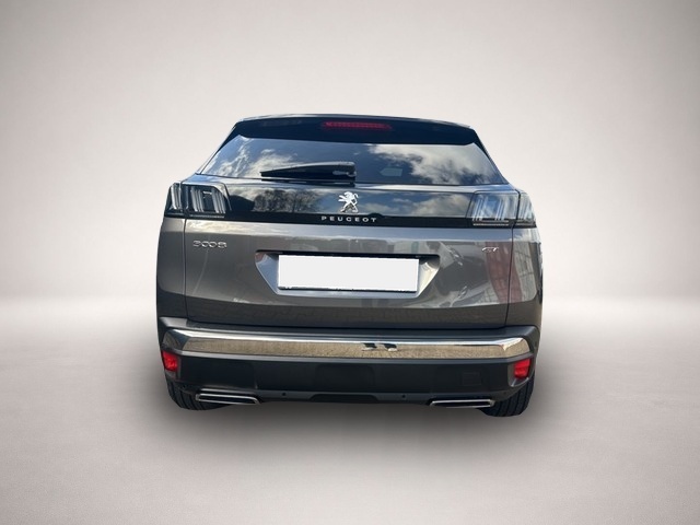 Peugeot 3008 (03/2024, Benzin)