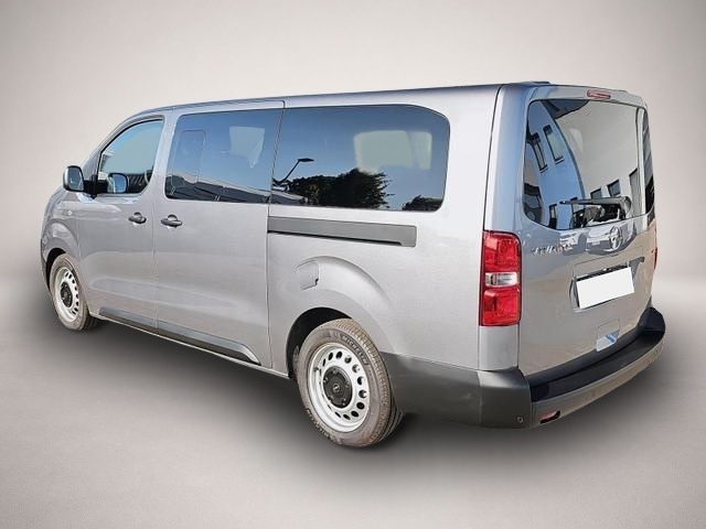Opel Vivaro (07/2026, Diesel)