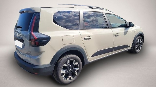 Dacia Jogger (06/2026, Benzin)