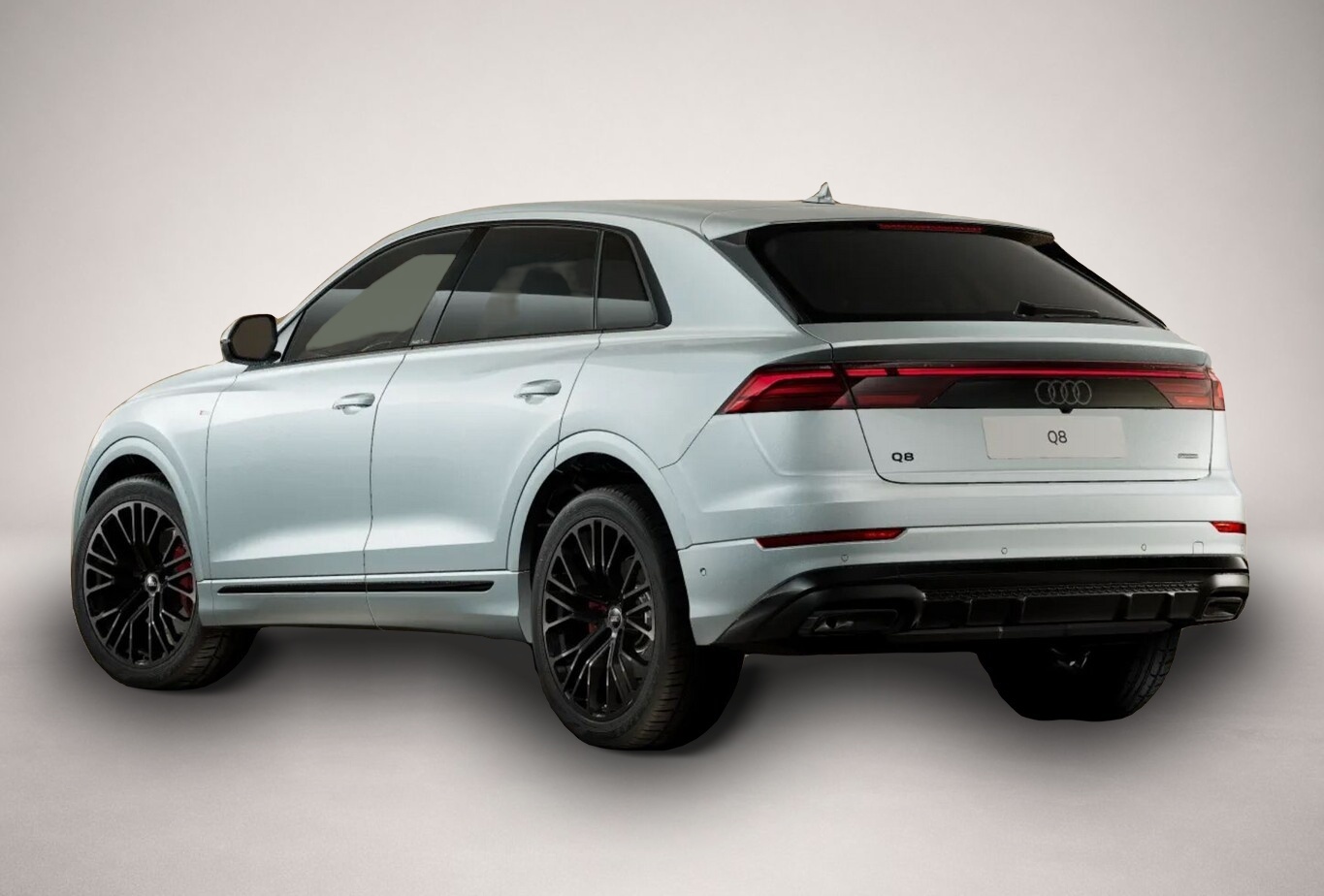 Audi Q8 (04/2026, Diesel)