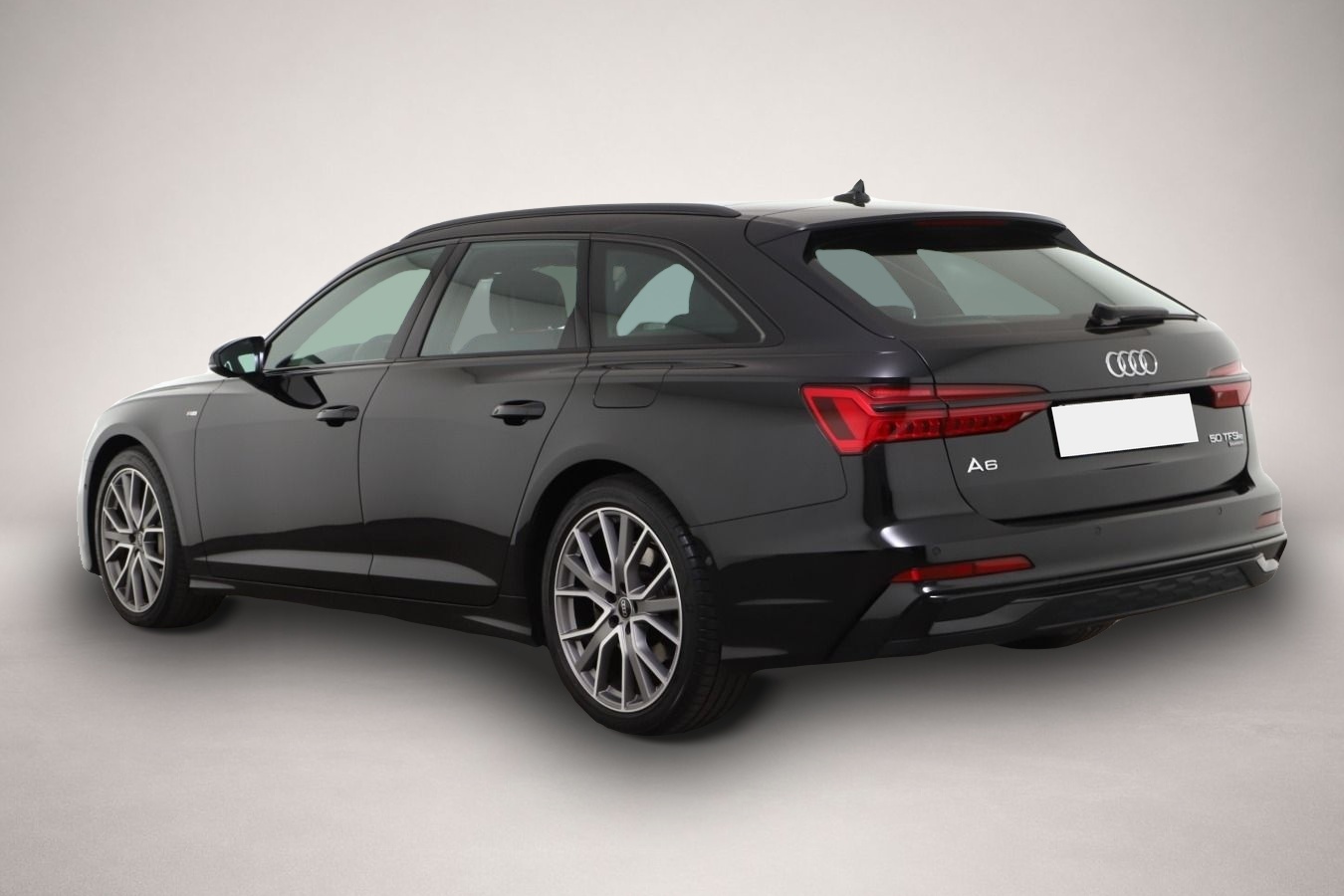 Audi A6 (09/2023, Hybrid (Benzin/Elektro))