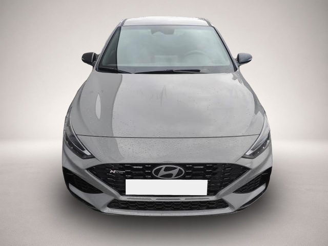 Hyundai i30 (04/2026, Benzin)