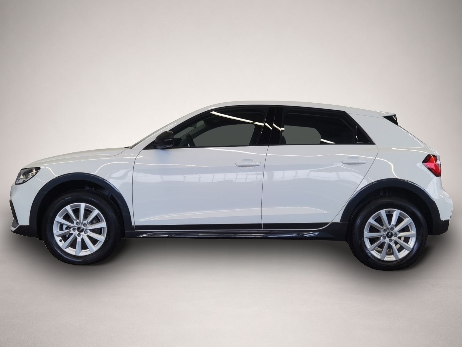Audi A1 (02/2026, Benzin)
