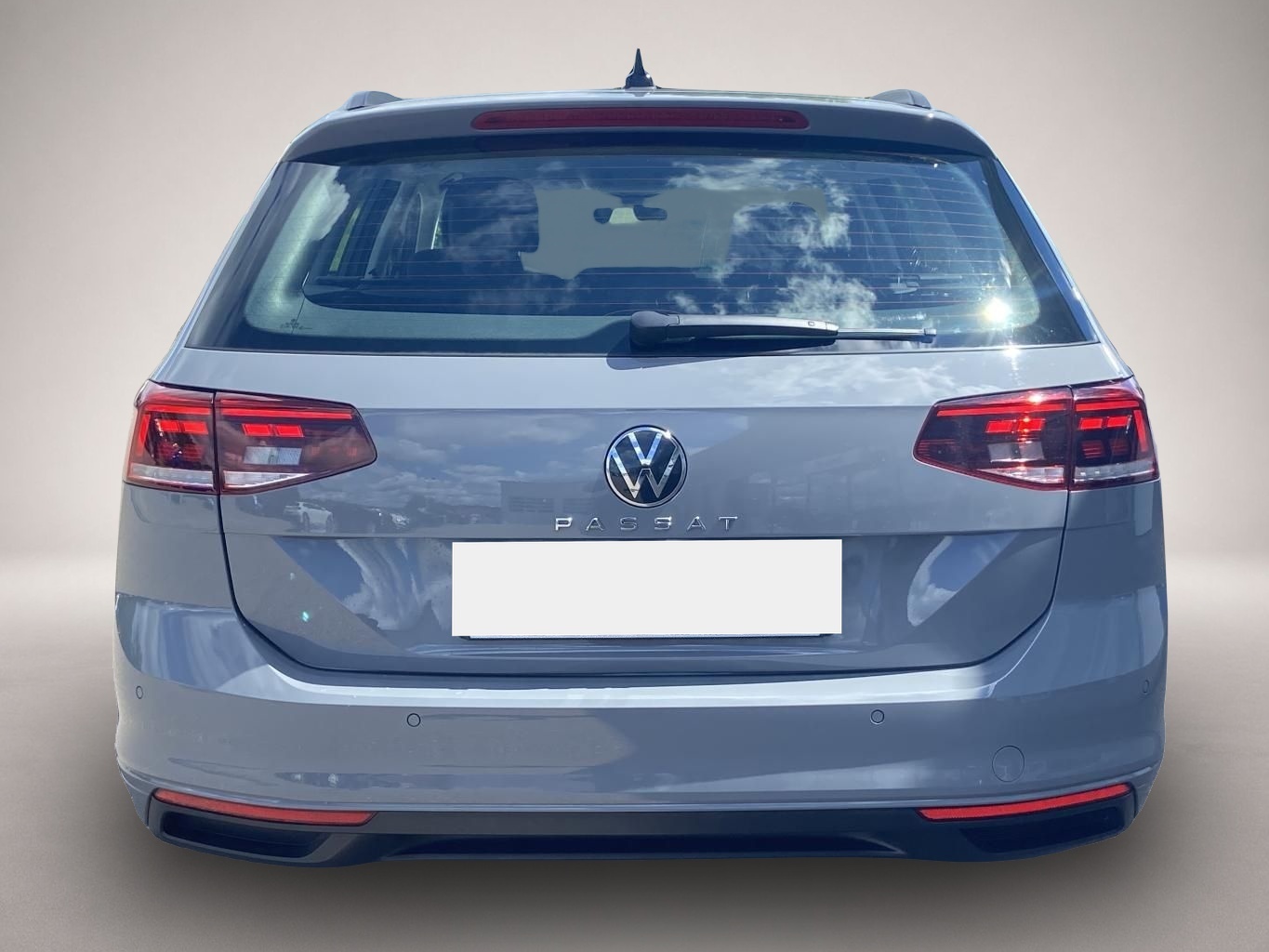 Volkswagen Passat Variant (03/2023, )