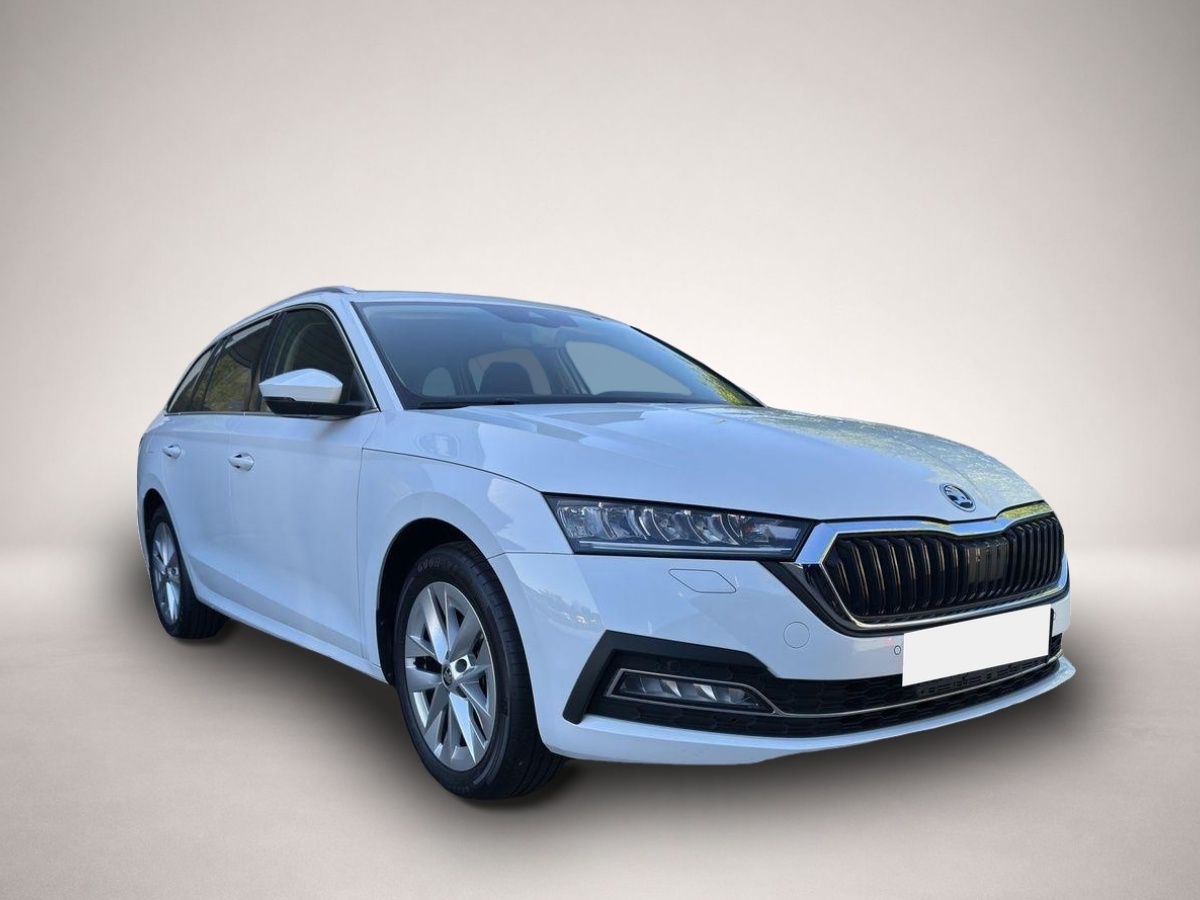 Skoda Octavia (11/2024, Diesel)