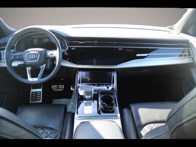 Audi quattro (05/2021, )