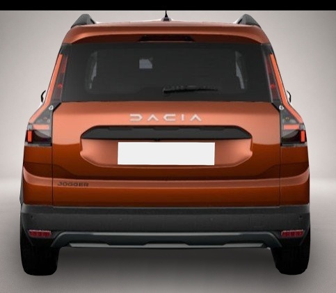 Dacia Jogger (, Autogas (LPG))