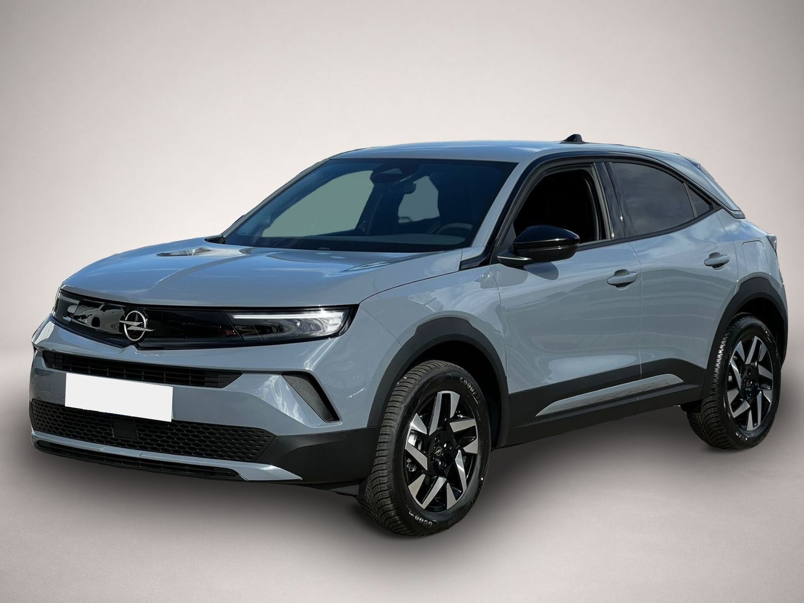 Opel Mokka (12/2025, )