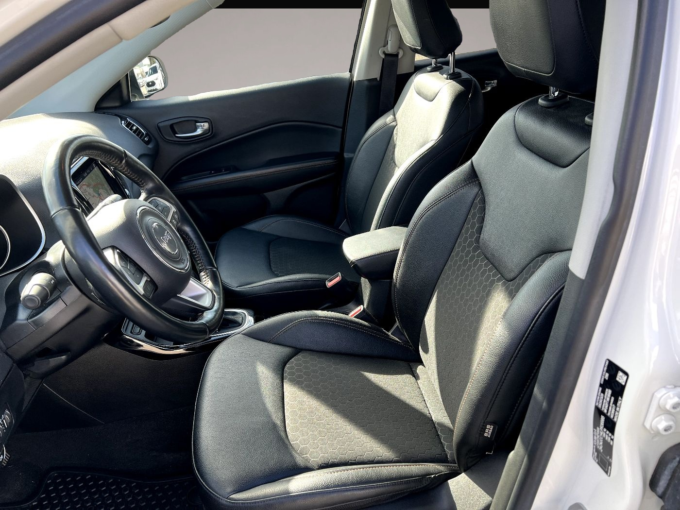 Jeep Compass (05/2021, )